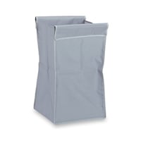 テラモト BMダストカー 替袋E ミニ 灰