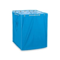 テラモト BMダストカー 替袋E 大 青