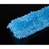 テラモト EFフリーフィット用モップ スペア