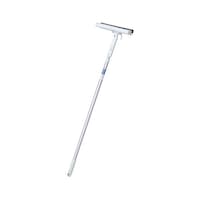 テラモト EFフレックスワイパー 伸縮 24cm CL7471100