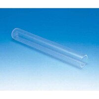 フロン工業 PFA試験管 15mL 16φ×110mm