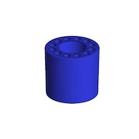 白光 こて先置き台