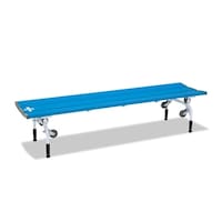 �e�����g�@���X�L���[�x���`�i�u���[�j