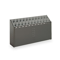 �e�����g�@�I�u���[�N�A�[�o���@�b�Q�S�@�O���[�@�O���[