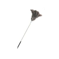 テラモト MMダチョウハタキ L