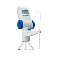 エッペンドルフ Eppendorf Top BuretTM M 2.5mL/回転