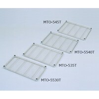 アイリスオーヤマ MTO5530Tメタルミニ棚板