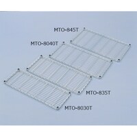 アイリスオーヤマ MTO8030Tメタルミニ棚板