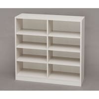 アイリスオーヤマ SSFR9090ラックオフホワイト