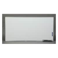 アイリスオーヤマ AWB918ホワイトボード