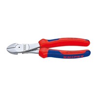 KNIPEX 強力型斜ニッパー(硬線用)(パッケージ入)