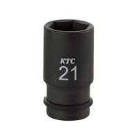 京都機械工具 インパクトソケット 12.7SQ パッケージ入