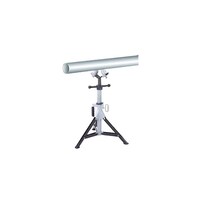 レッキス工業 パイプ受台 (15A200A) HG200