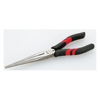 京都機械工具 ラジオペンチ ロングタイプ