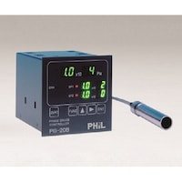 佐藤真空 ピラニー真空計