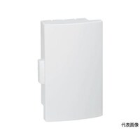 河村電器産業 プラボックス W205×D144×H303