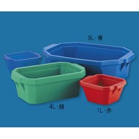 TARSONS クライオチルアイスバケツ 9L 緑