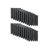 旭電機化成 土ストッパー 20枚入