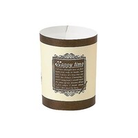 天満紙器 トールカップ ハーピータイム ML61 50枚