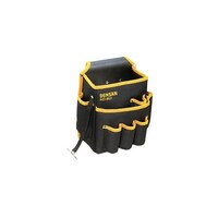 ジェフコム ND863 電工キャンバスハイポーチ