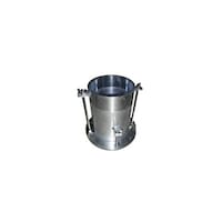 西日本試験機 CBRモールド