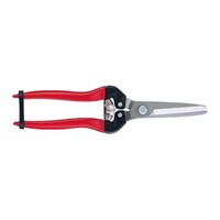 アルス 菜園鋏 巾広 ステン