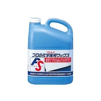 リンレイ リンレイ 化学床用 ワックス PRO SHOP 4L