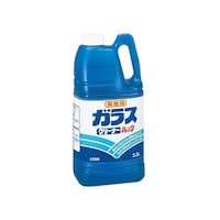 ライオン ライオン 液体ガラスクリーナー ルック 2.2L