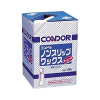 山崎産業 ノンスリップワックス 18L