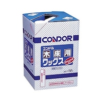 山崎産業 木床用ワックス 18L