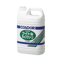 山崎産業 フイトルモップクリーン 4L