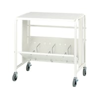 P・G GLORIA サイドデスク