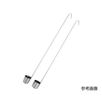 スギコ 188もろみひしゃく(丸棒ハンドル)