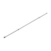 アイリスオーヤマ オールステンレス物干し竿 13802540×φ29.6mm