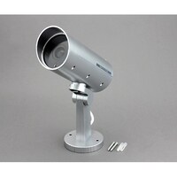 旭電機化成 防雨ダミーカメラ