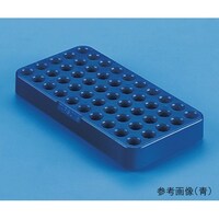 TARSONS クライオチルラック 1mL用 緑 50本