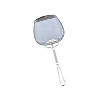 新越ワークス 188 プレス式 角型 カス揚 中 細目 30017