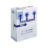 MAX 卓上封かん機用のりカセット