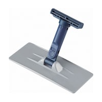 山崎産業 ワンタッチパッドホルダー(グレー)