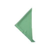 セブンユニフォーム 三角巾 JY46724 グリーン フリー