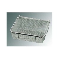 ミネックスメタル ビクトリー 188 クリーンバスケット B型 浅型 中