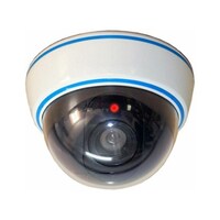 マザーツール ドーム型ダミーカメラ