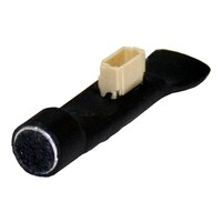 マザーツール 音声集音用小型マイク