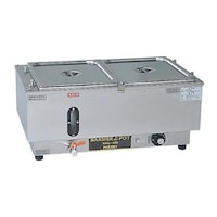 アンナカ ニッセイ 電気ウォーマーポット NWLヨコ870WB