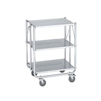 �G���N�^�[�@�X�e�����X�@�܂肽���݃J�[�g�@�d�r�v�j�P