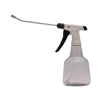 フルプラ 噴霧スプレー「ロングスウィング」500mL アイボリー