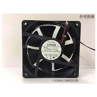 ミネベアミツミ DCファンモータ