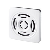 パトライト 薄型MP3再生報知器