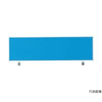 アズワン システムデスク トップパネル 1000X23X416mm