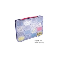 ジェフコム パックパーツボックスミニ